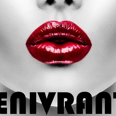 Loft Romantique Hammam Spa Privatif Playroom Grenoble Exteriör bild